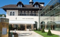 Hotel Sacher Baden ****