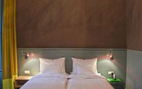 Saint Shermin bed, breakfast & champagne ***