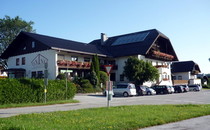 Landhotel Santner ***