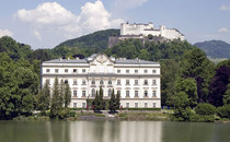 Schloss Leopoldskron