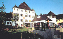 Schloßhotel Rosenegg ****