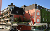 Hotel Schwärzler GmbH ****