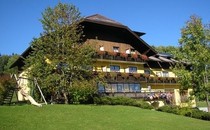 Hotel-Pension Schwaighofen ***