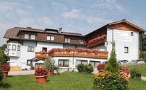 Hotel Berggasthof Schwaighofwirt ***