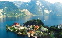 Seehotel Das Traunsee ****S