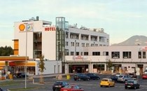 Hotel Servus Europa ***