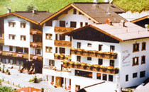 Hotel Silvretta ***