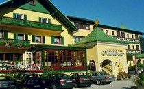 Familien- & Wanderhotel Sommerhof ****