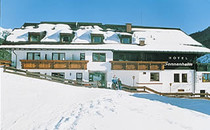 Hotel Sonnenheim ****