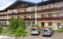 Pension Sonnenhof **