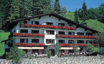 Hotel Sonnwend ***