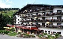 Sporthotel Walliser