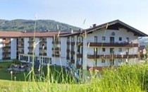 Sporthotel und Familienhotel Riezlern ***