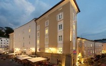 Star Inn Hotel Salzburg Gablerbräu ***