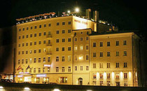 Hotel Stein ****