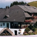 Almgasthaus Stroßeggwirt