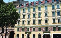 Suite-Hotel 900m zur Oper - MR-Hotels ****