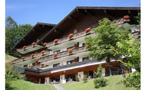 SuiteHotel Kleinwalsertal ****