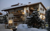 Hotel Tannenhof *****S