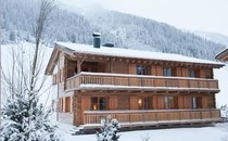 The Chalets-Arlberg