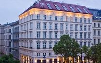 The Ring, Vienna's Casual Luxury Hotel - JJW Hotels & Resorts