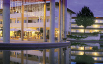 Vitalhotel Therme Geinberg ****