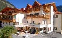 Hotel Traube ****