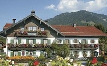 Pension Untersberghof **