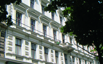 VCA Vienna City Apartments® ****