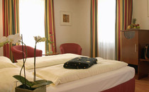 Hotel Via Roma ****