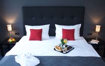 Vienna Urban Resort Hotel ***