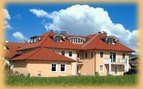 Pension Hiesel - Villa Untersbergblick ***