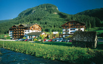 Vitalhotel Gosau