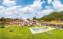 Vitalhotel Wolfgangsee ****