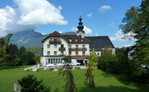 Hotel Vötterl ***