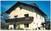 Haus Waldau