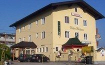 Pension Walser Birnbaum ***