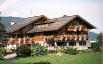 Walser Chalet - Helmut Schuster - Stutzalpe