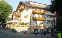 Hotel-Gasthof Weisser Bär ****