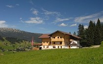 Wildentalhütte