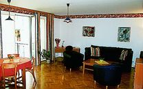 Witz Appartements Wien I ****