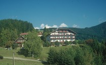 Alpengasthof Wolfgruber ***
