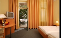 Hotel Zipser ***