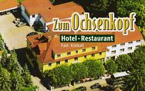 Hotel Zum Ochsenkopf **
