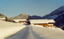 Abenteuerbauernhof Hinterreith-Hof ***