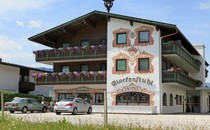 Aktiv & Verwöhnhotel Glockenstuhl ****