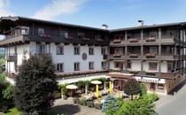 Alpenhotel Jakobwirt ****