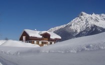 Ferienwohnungen Alpinholiday