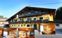 Apart Hotel Traube ***