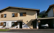 Appartement Borzner